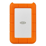 Disco Rigido Externo Lacie