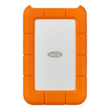Disco Rigido Externo Lacie