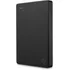Disco Rígido Externo Portátil Seagate De 2 Tb Usb 3.0 Mac, Pc, Ps, Cor Preta