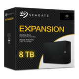 Disco Rigido Externo Seagate