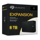 Disco Rigido Externo Seagate