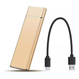 Disco Rigido Externo Ssd