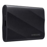Disco Rigido Externo Ssd