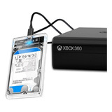 Disco Rigido Externo Toshiba
