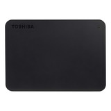 Disco Rigido Externo Toshiba