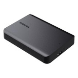 Disco Rigido Externo Toshiba