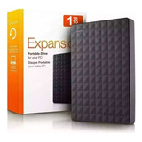 Disco Rigido Externo U