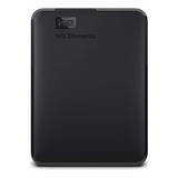 Disco Rigido Externo Western