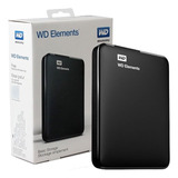 Disco Rigido Externo Western
