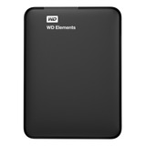 Disco Rigido Externo Western