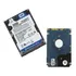 Disco Rígido Hd 320gb Wd Scorpio Blue Wd3200bpvt 