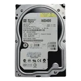 Disco Rigido Hd 40gb