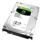 Disco Rigido Hd 500gb