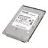 Disco Rigido Hibrido 1tb (1000gb) Hdd / 8gb Ssd Notebook 9mm Cor Prateado