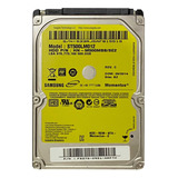 Disco Rigido Interno Samsung