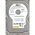 Disco Rígido Interno Sata 80gb Western Digital Wd800aajs Cor Prateado