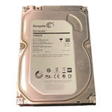Disco Rigido Interno Seagate