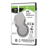 Disco Rigido Interno Seagate