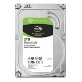 Disco Rigido Interno Seagate
