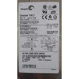 Disco Rigido Interno Seagate