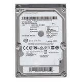 Disco Rigido Interno Seagate