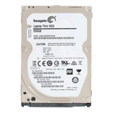 Disco Rigido Interno Seagate