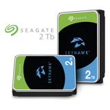Disco Rigido Interno Seagate