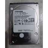 Disco Rigido Interno Toshiba
