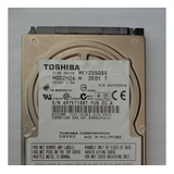 Disco Rigido Interno Toshiba