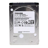 Disco Rigido Interno Toshiba