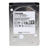 Disco Rigido Interno Toshiba