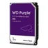Disco Rígido Interno Western Digital Wd Purple Wd10purz 1tb Roxo