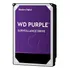 Disco Rígido Interno Western Digital Wd Purple Wd20purx 2tb Púrpura