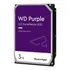 Disco Rígido Interno Western Digital Wd Purple Wd30purz 3tb Púrpura