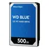 Disco Rígido Interno Western Digital  Wd5000azlx 500gb Azul