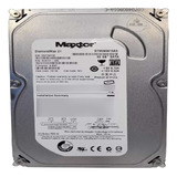 Disco Rigido Maxtor Stm380815as