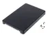 Disco Rígido Mini Sata Msata Ssd Para Adaptador Ide 4pi