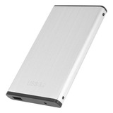 Disco Rigido Mobile Silver
