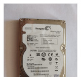 Disco Rígido Notebook Hd 160gb Sata Seagate Momentus 5400.6 St9160314as