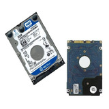 Disco Rigido Notebook Hd