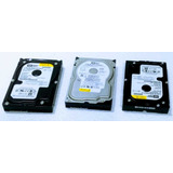 Disco Rigido Sata 40gigas