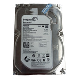 Disco Rigido Seagate 1000gb