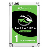 Disco Rigido Seagate 2