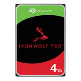 Disco Rigido Seagate Ironwolf