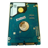 Disco Rigido Seagate Momentus