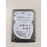 Disco Rígido Seagate Momentus 5400.6 St9160314as 160gb (ml08