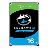 Disco Rigido Seagate Skyhawk