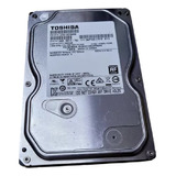 Disco Rigido Toshiba Sata