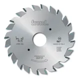 Disco Riscador Duplo 120mmxf22x12d