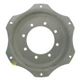 Disco Roda Dianteira Trator Massey 3411240 Rodaco